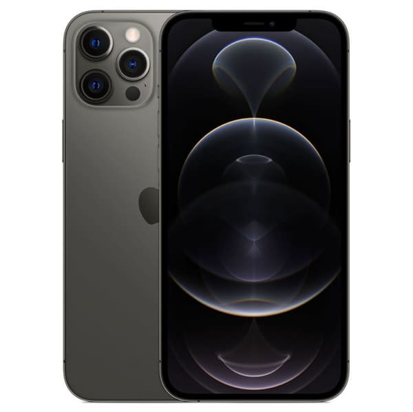 Apple iPhone 12 pro max 256gb Graphite (графитовый)