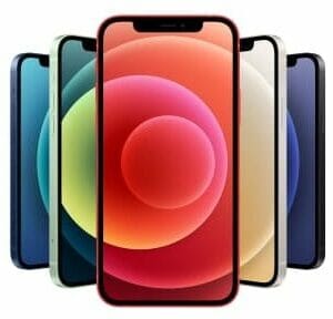 iPhone