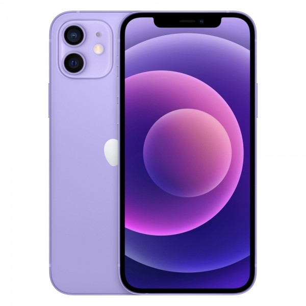 Apple iPhone 12 mini 64gb Purple (фиолетовый)