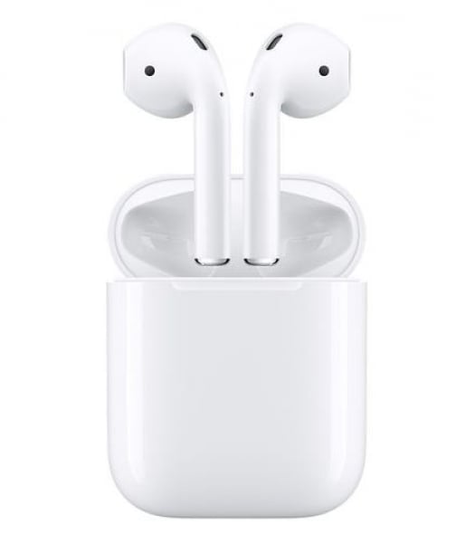 Беспроводные наушники Apple AirPods