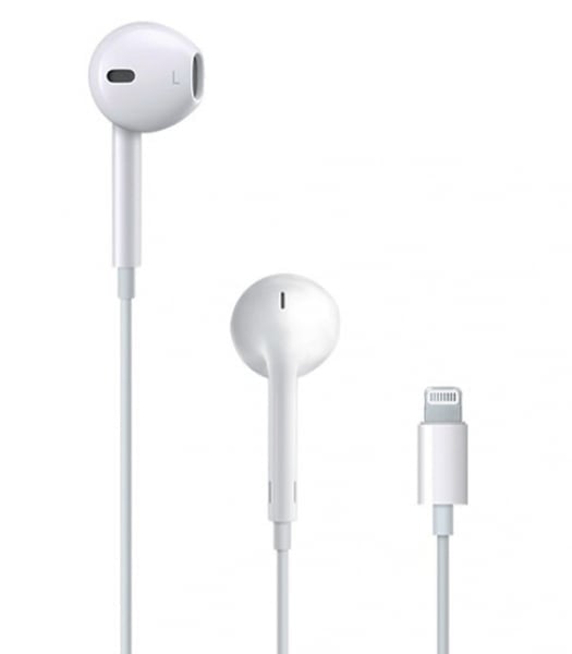 APPLE EarPods Lightning