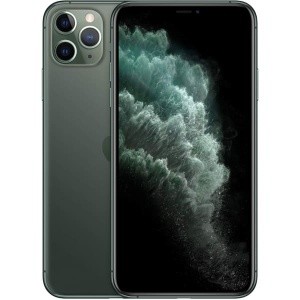 Apple iPhone 11 Pro 64GB Midnight Green (тёмно-зелёный) — купить в Санкт-Петербурге
