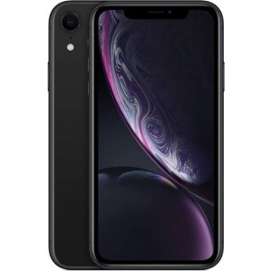 iPhone XR 64GB Black (черный) — купить в Санкт-Петербурге
