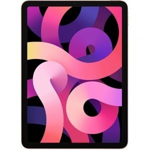Apple iPad Air Wi-Fi 64 ГБ, Rose Gold (розовое золото) — купить в Санкт-Петербурге
