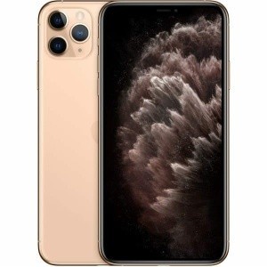 Apple iPhone 11 Pro 64GB Gold (золотистый) — купить в Санкт-Петербурге