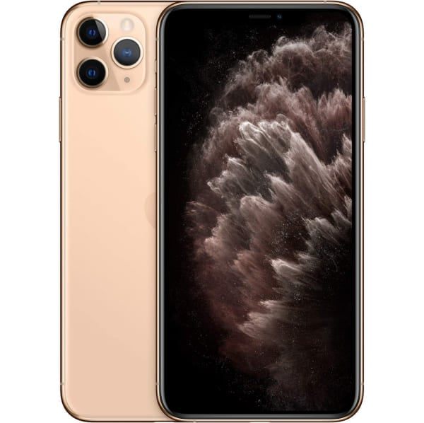 Apple iPhone 11 Pro 64GB Gold (золотистый)