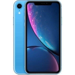 iPhone XR 64GB Blue (синий) — купить в Санкт-Петербурге