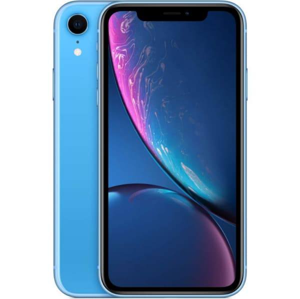 iPhone XR 256GB Blue (синий)
