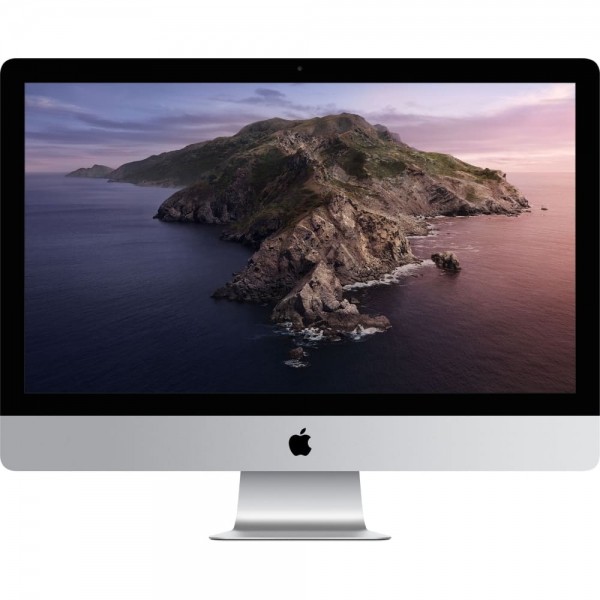Apple iMac 21.5" Retina 4K, 6 Core i5 3.0 ГГц, 16 ГБ, 256 ГБ SSD, Radeon Pro 560X, СТО