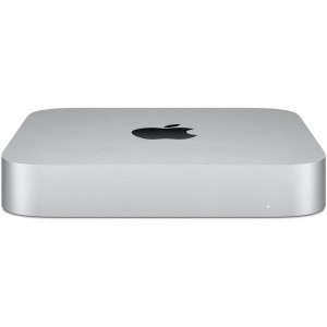 Системный блок Apple Mac mini (M1, 2020) 8 ГБ, SSD 256 ГБ — купить в Санкт-Петербурге