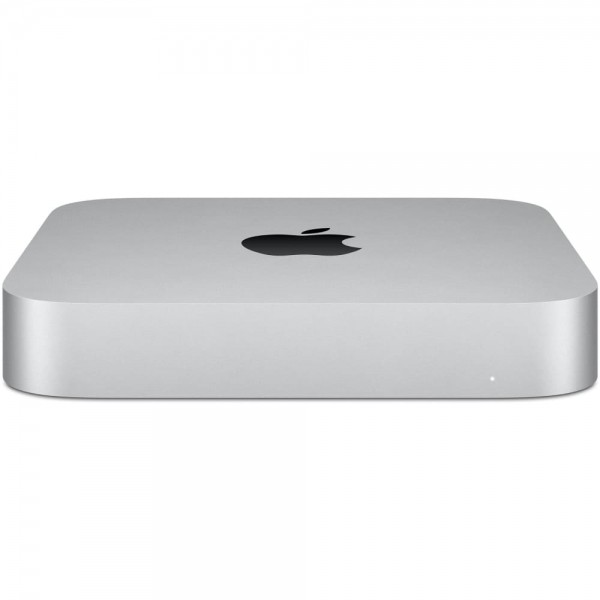 Системный блок Apple Mac mini (M1, 2020) 8 ГБ, SSD 256 ГБ