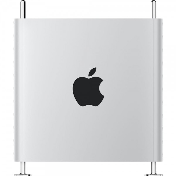 Apple Mac Pro Xeon W 3.5 ГГц (8 ядер), 32 ГБ, Radeon Pro 580X, 256 ГБ SSD, Вертикальный
