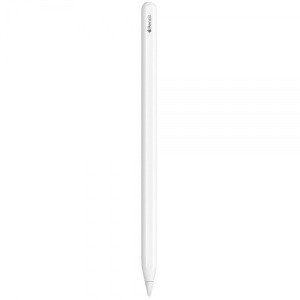 Стилус Apple Pencil (2-го поколения) — купить в Санкт-Петербурге
