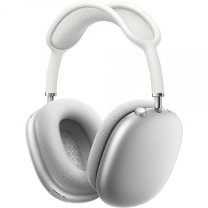 Apple AirPods Max серебристый — купить в Санкт-Петербурге