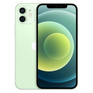 Apple iPhone 12 mini 64gb Green (зеленый) — купить в Санкт-Петербурге