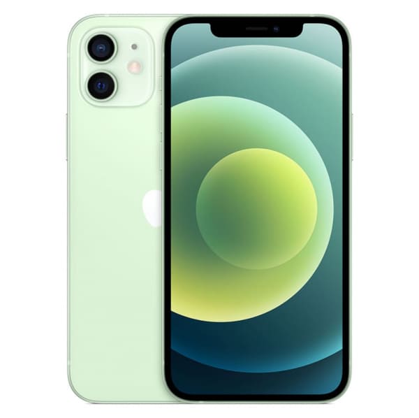 Apple iPhone 12 mini 64gb Green (зеленый)