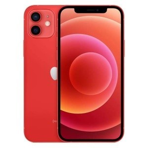 Apple iPhone 12 mini 64gb Red (красный) — купить в Санкт-Петербурге