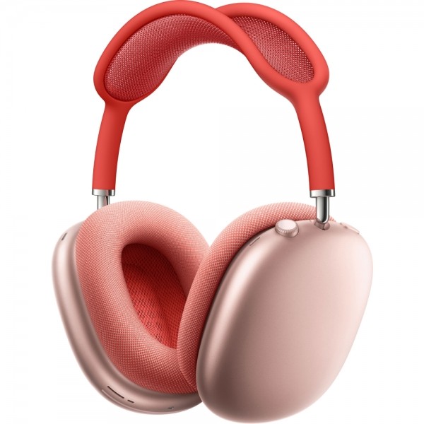 Apple AirPods Max розовый