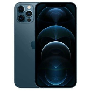 Apple iPhone 12 Pro 128gb Pacific Blue (тихоокеанский синий) — купить в Санкт-Петербурге