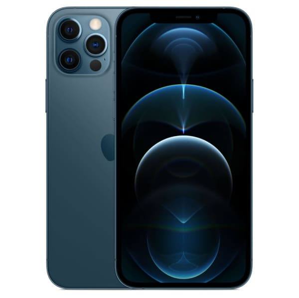 Apple iPhone 12 pro 512gb Pacific Blue (тихоокеанский синий)