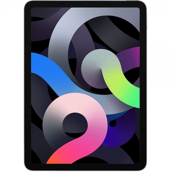 Apple iPad Air Wi-Fi 256 ГБ, Space Gray (серый космос)