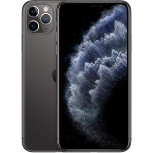 Apple iPhone 11 Pro 64GB Space Gray (серый космос) — купить в Санкт-Петербурге