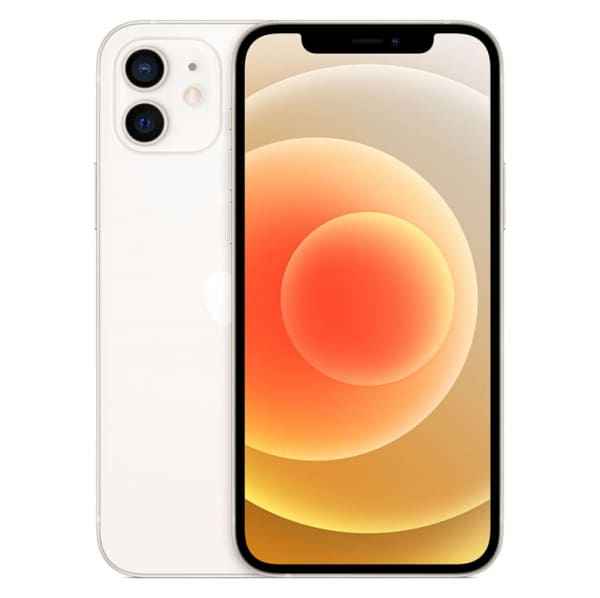 Apple iPhone 12 mini 128gb White (белый)