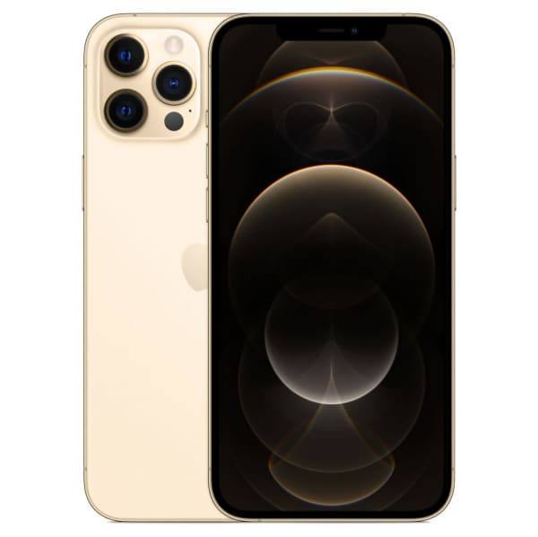 Apple iPhone 12 pro 128gb Gold (золотой)