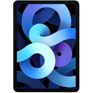 Apple iPad Air Wi-Fi 64 ГБ, Sky Blue (голубое небо) — купить в Санкт-Петербурге