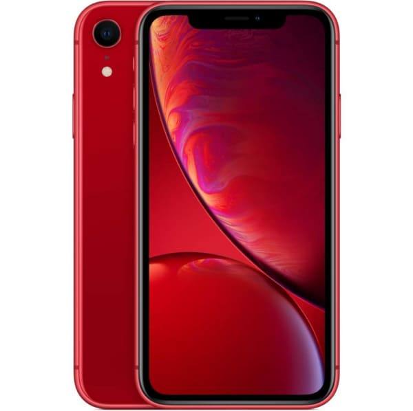 iPhone XR 128GB Red (красный)
