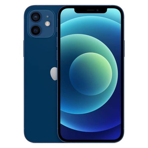 Apple iPhone 12 256gb Blue (синий)