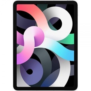 Apple iPad Air Wi-Fi 64 ГБ, Silver (серебристый) — купить в Санкт-Петербурге
