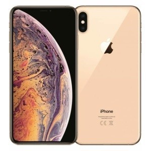 iPhone XS Max 64GB Gold (золотистый) — купить в Санкт-Петербурге