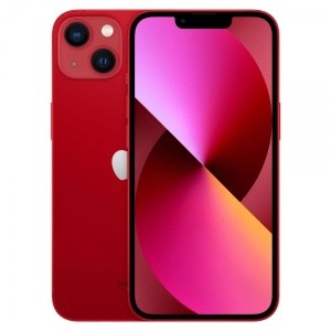 Apple iPhone 13 mini 128 ГБ Red (красный) — купить в Санкт-Петербурге