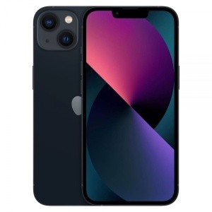 Apple iPhone 13 mini 128 ГБ Midnight (темная ночь) — купить в Санкт-Петербурге