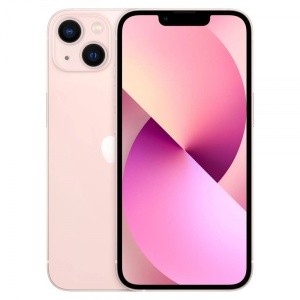 Apple iPhone 13 mini 128 ГБ Pink (розовый) — купить в Санкт-Петербурге