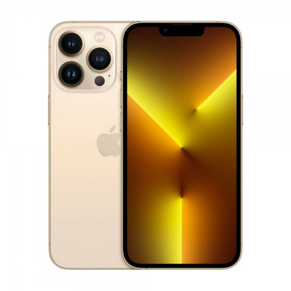 Apple iPhone 13 Pro Max 1тб Gold (золотой)