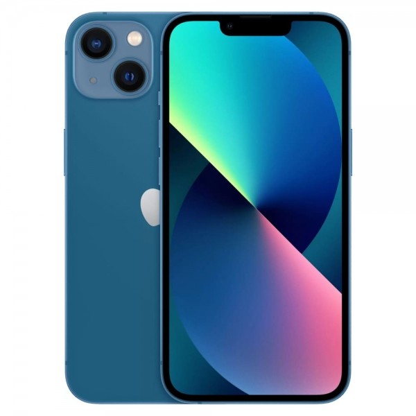 Apple iPhone 13 512 ГБ Blue (синий)