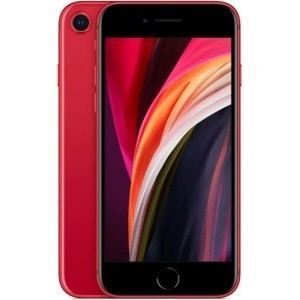 Apple iPhone SE 2020 64GB RED (красный) — купить в Санкт-Петербурге