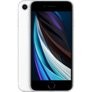 Apple iPhone SE 2020 64GB White (белый) — купить в Санкт-Петербурге