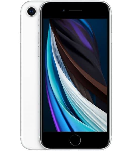 Apple iPhone SE 2020 64GB White (белый)