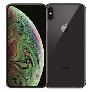 iPhone XS Max 64GB Space Gray (серый космос) — купить в Санкт-Петербурге