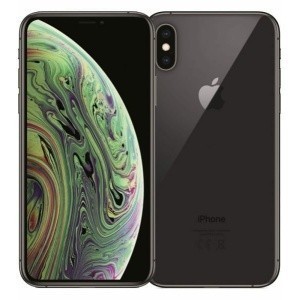 iPhone XS 64GB Space Gray (серый космос) — купить в Санкт-Петербурге