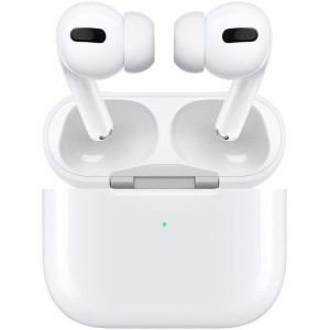 Apple AirPods Pro MagSafe (2021) — купить в Санкт-Петербурге