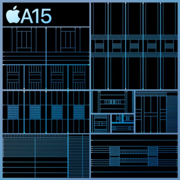 Мощность и скорость iPhone 13 Pro Max