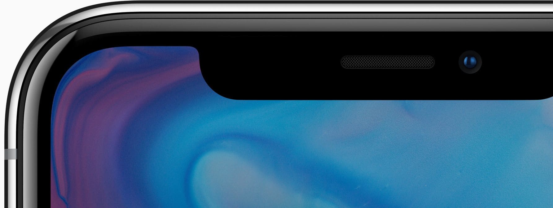 iPhone X