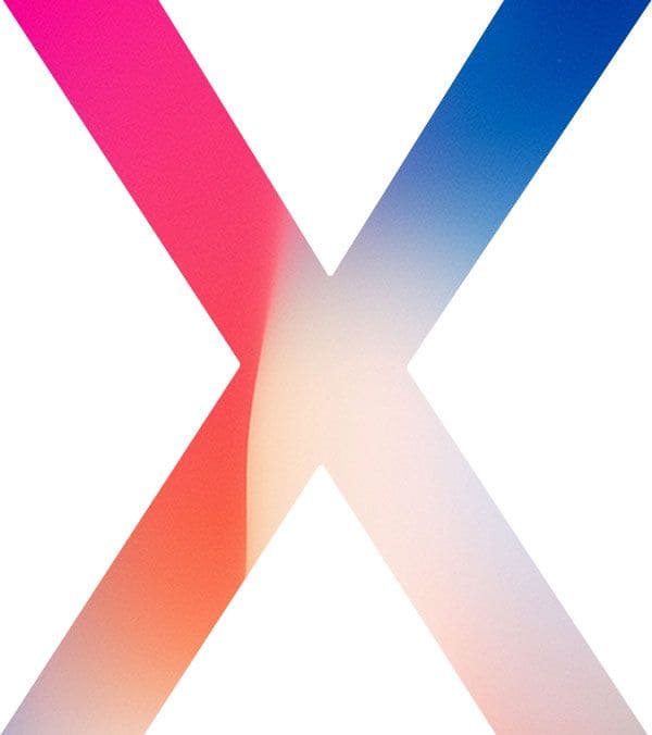 iPhone X