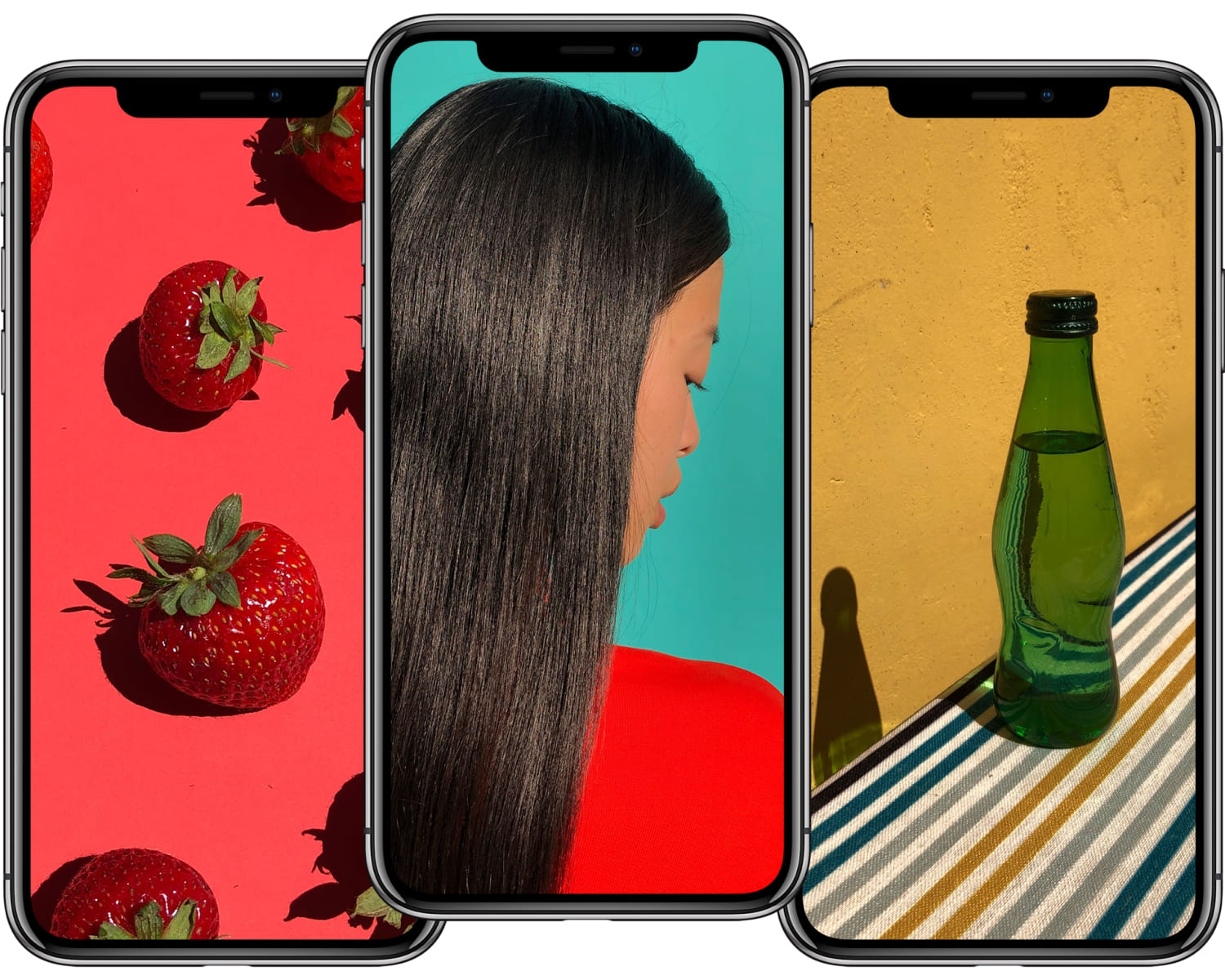 iPhone X