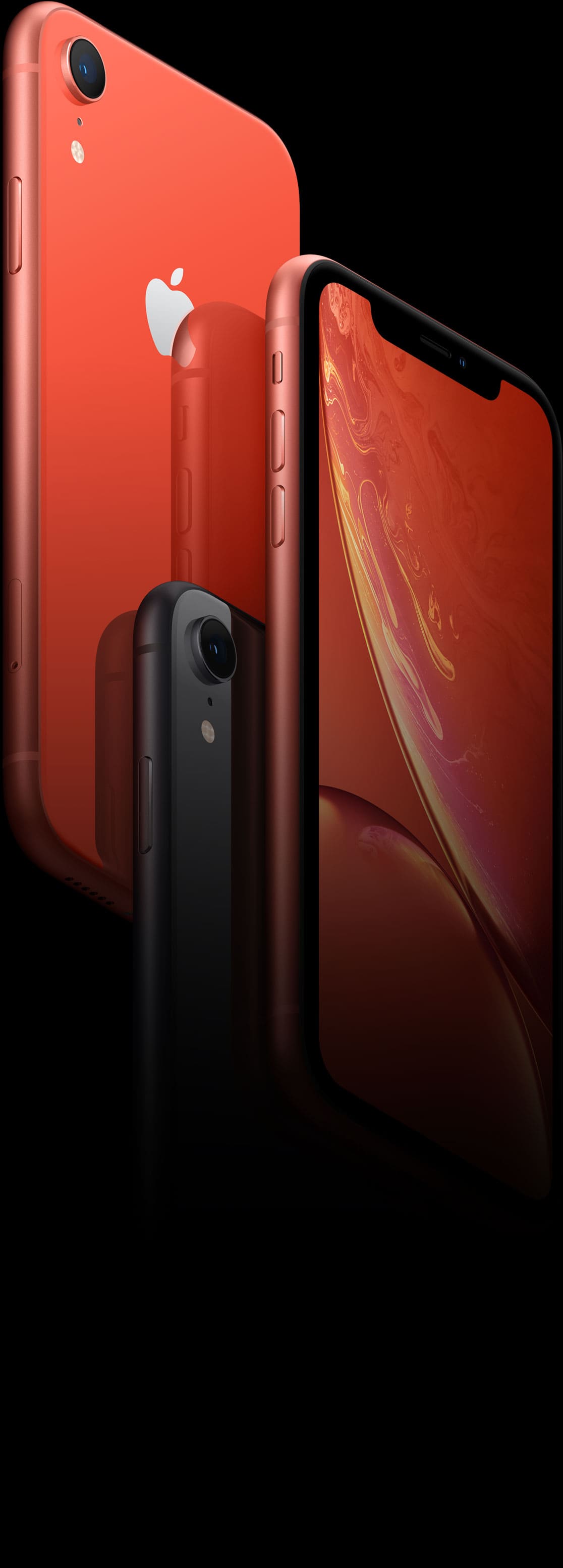 iPhone XR - Исключительное качество материалов
