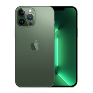 Apple iPhone 13 Pro Max 128гб Alpine Green (альпийский зеленый) — купить в Санкт-Петербурге